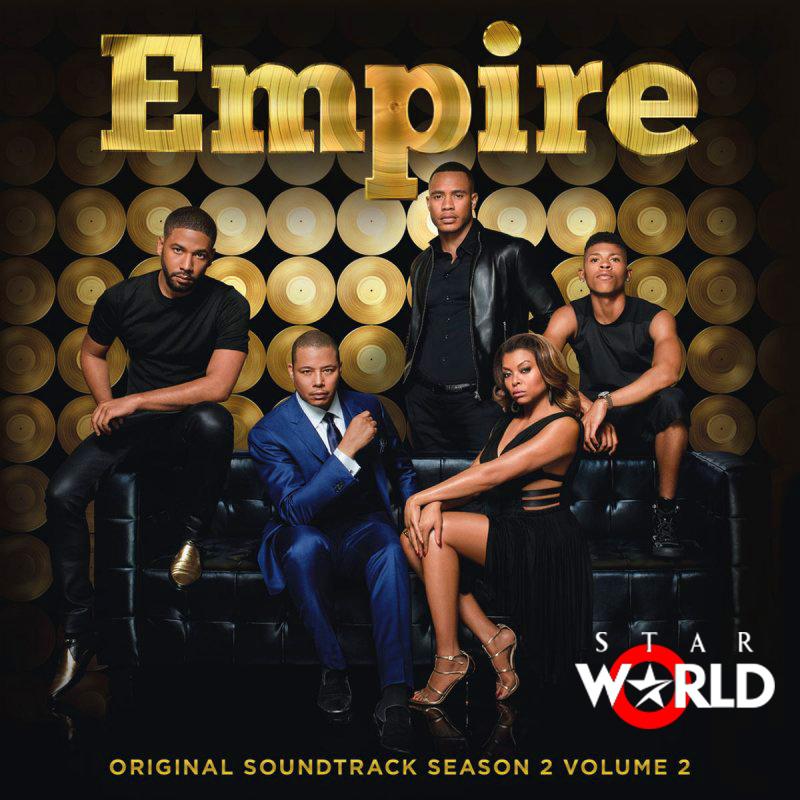 Binge with Star World this September