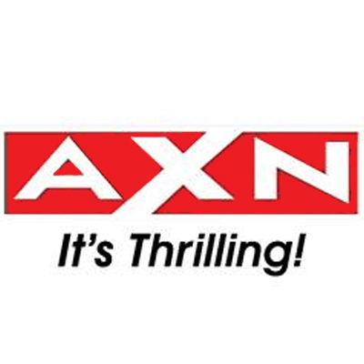 AXN welcomes crime fighters this November