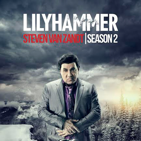 FX & FX HD to premiere ‘Lilyhammer’