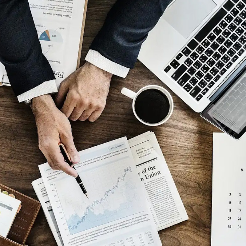 English biz news genre exhibits drop in TV viewership, growth on digital platforms