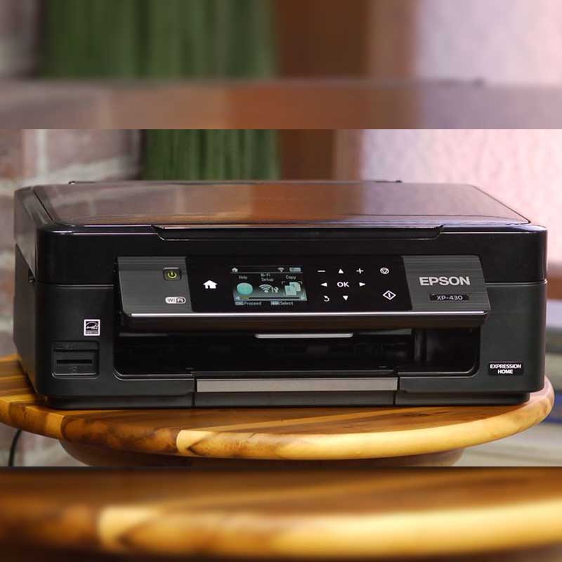 Epson returns to TV advertising with India-England series