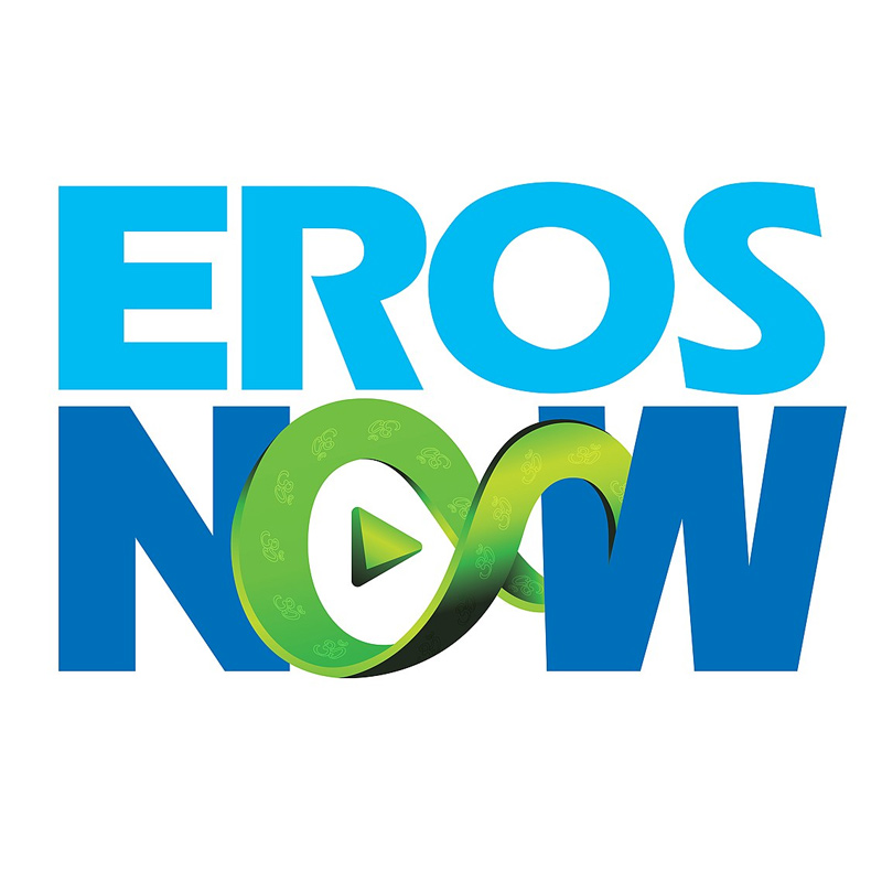 Eros numbers up in second quarter