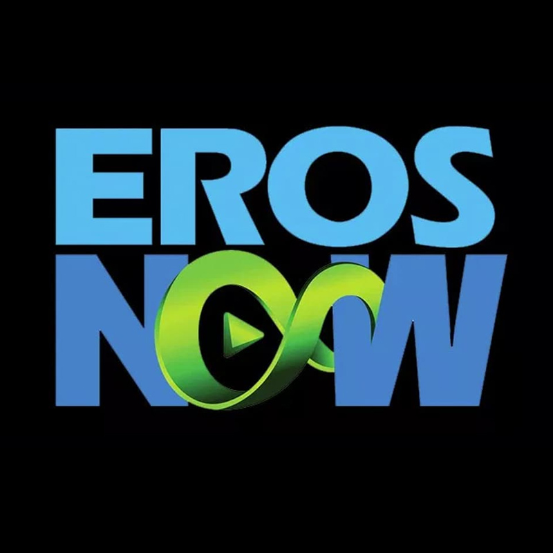 Eros Now Leads All Major OTT Platforms in Market Share of Small and Regional Cities According to New Research