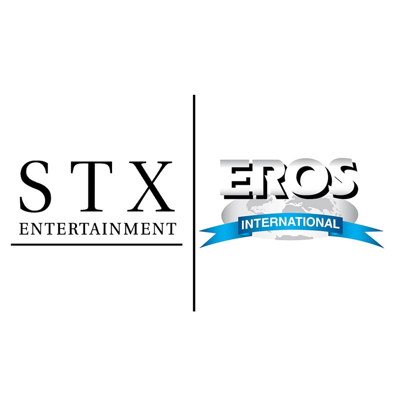 Eros International, STX Entertainment join to create global entertainment content force