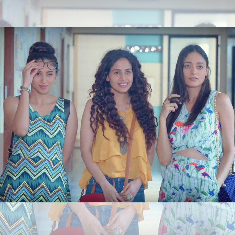 Mochi Shoes’ Raksha Bandhan ad says, ‘Escape Bro-zone’