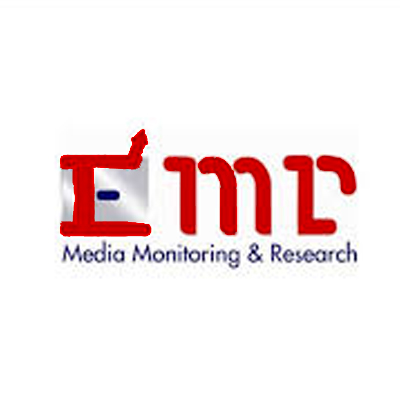 Esha Media Research to go overseas