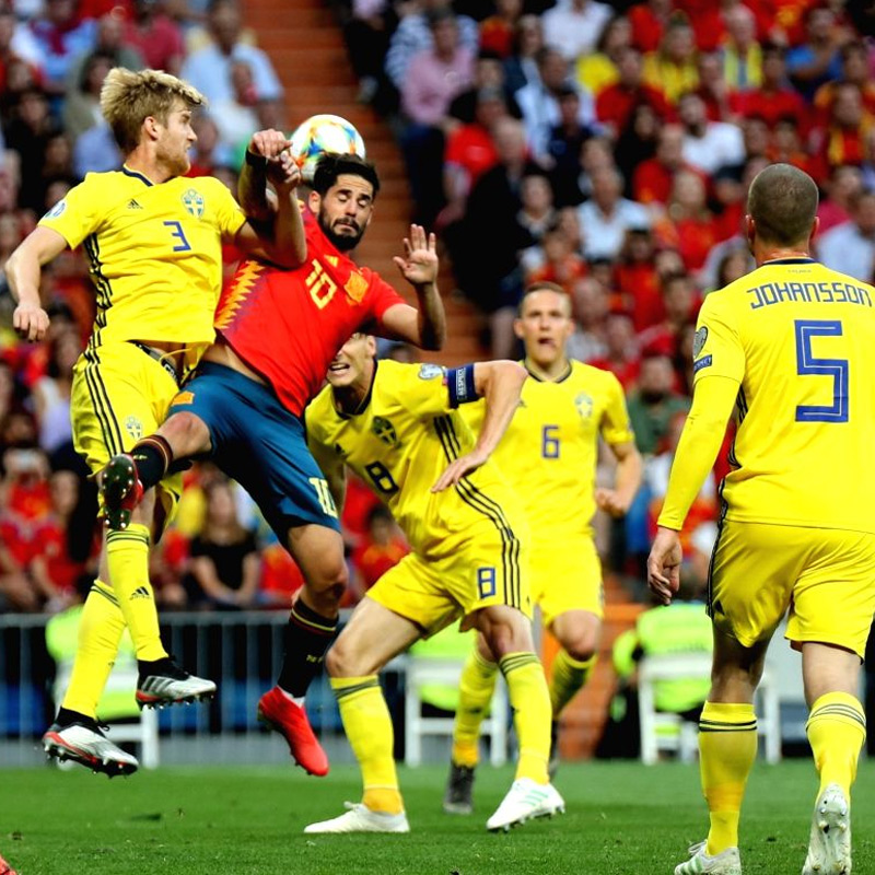 Remote production and live sports