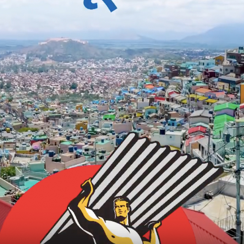 Everest Super launches new campaign for fibre cement roofs