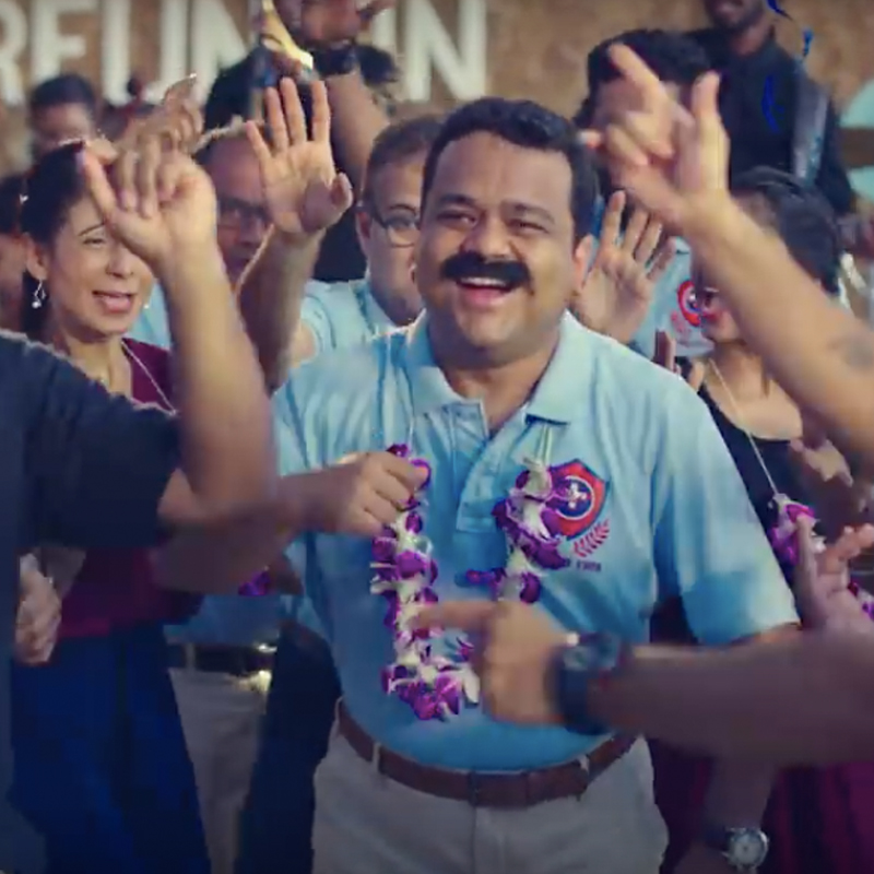 Expedia asks you to try it out