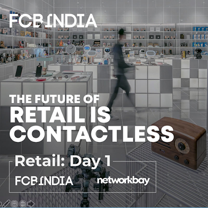 Retail sector requires new paradigm for consumer-brand interaction