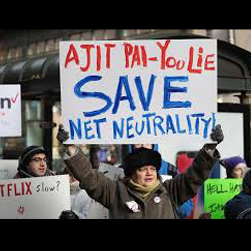 FCC outvotes 2015 net neutrality rules