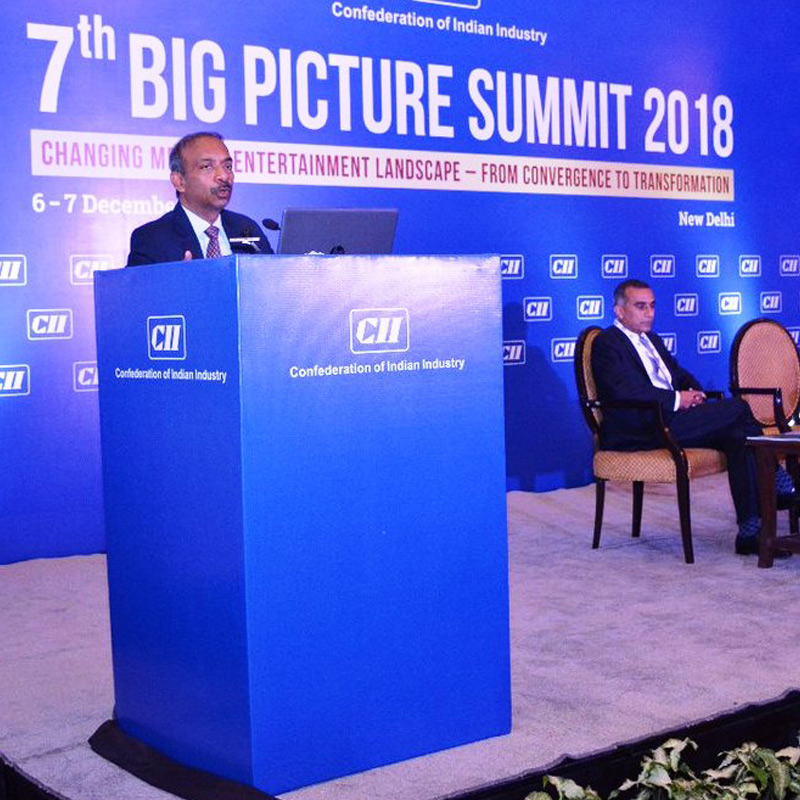 MIB mulls national b’cast policy to ease stakeholders’ woes