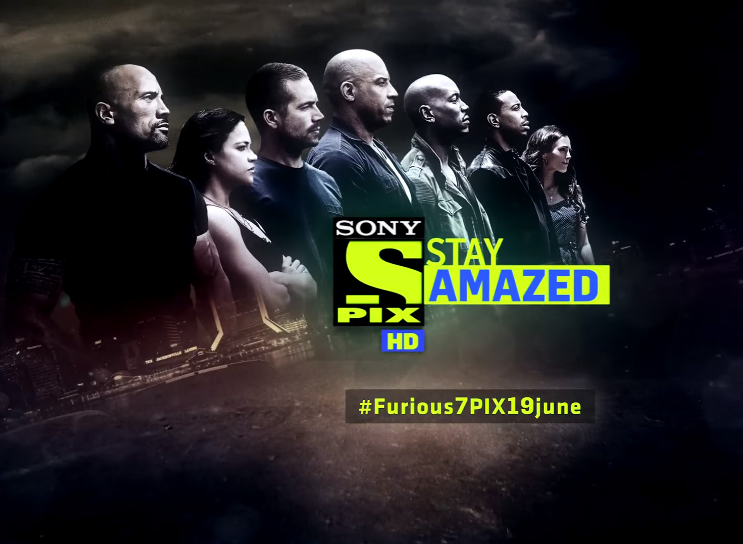 Sony Pix spends between Rs 7 to 9 crore for Fast & Furious franchise