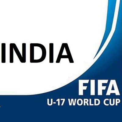 Govt finalises details for hosting of Under-17 FIFA World Cup 2017 in India