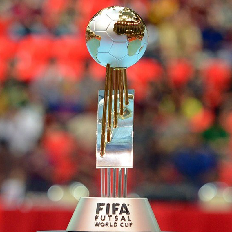SPN India to broadcast FIFA Futsal World Cup 2016 tomorrow