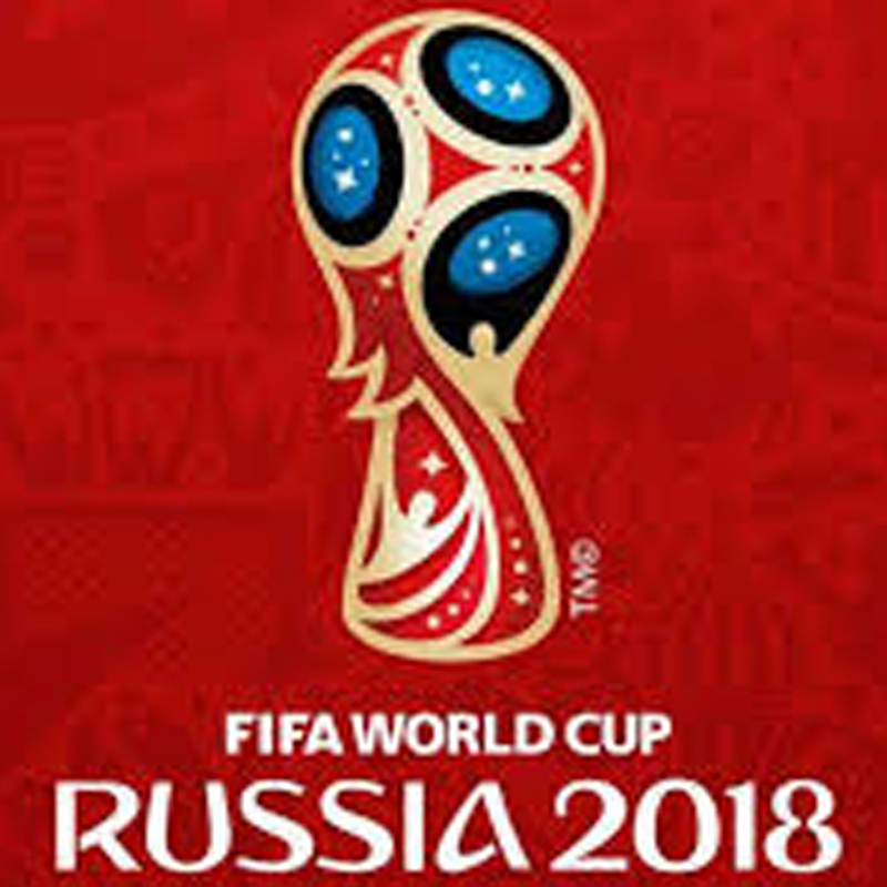 More group stage streamers for FIFA 2018 WC than entire 2014