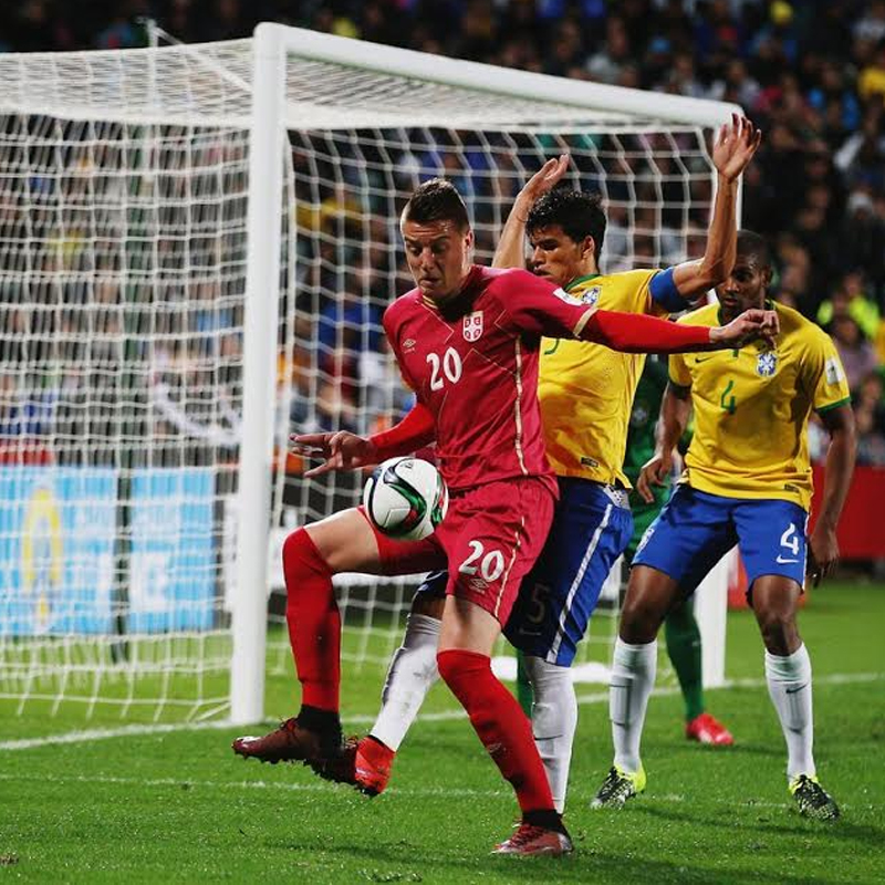 Eros Now launches new app for FIFA fever