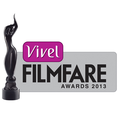 Vivel Filmfare Awards 2013 comes to the East