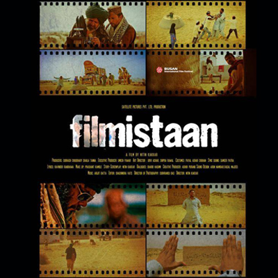 ‘Filmistaan’ to be released in more than 450 screens