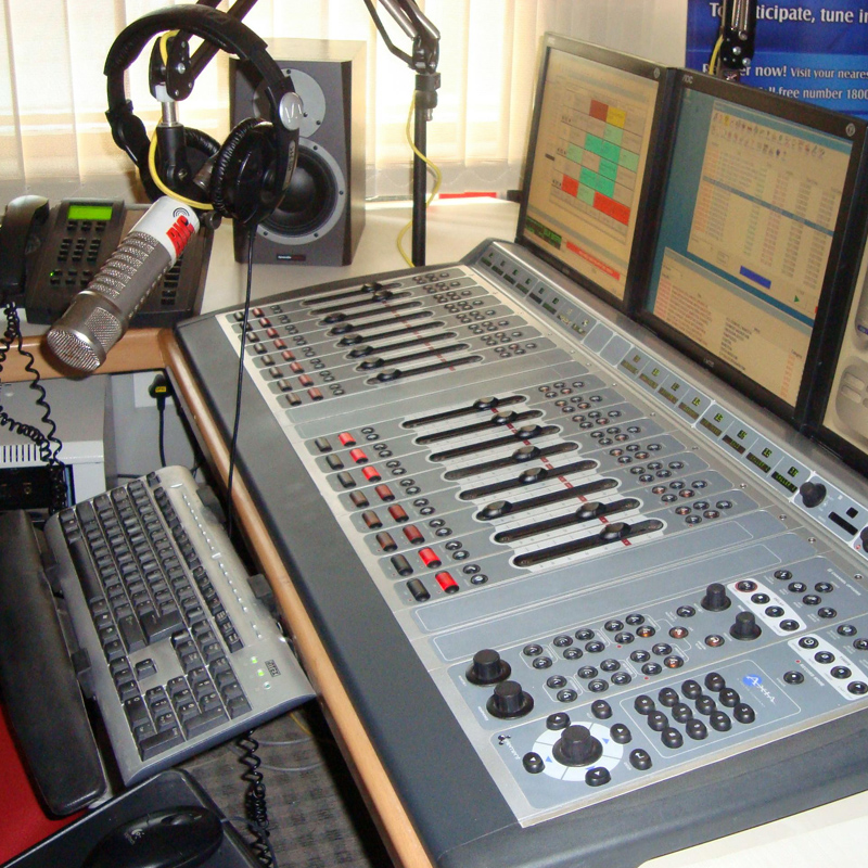 Ad challenges for FM radio in Phase-III