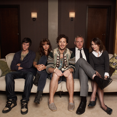 FremantleMedia International deal sees ‘Cuckoo Fly’ to Germany