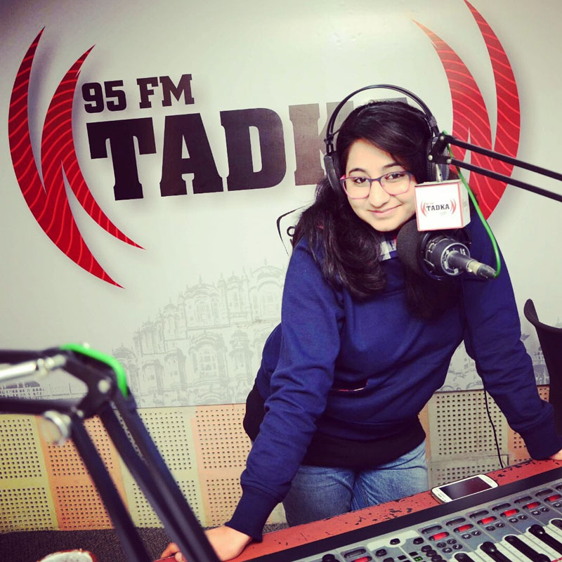 Rajasthan Patrika’s FM Tadka to launch four stations