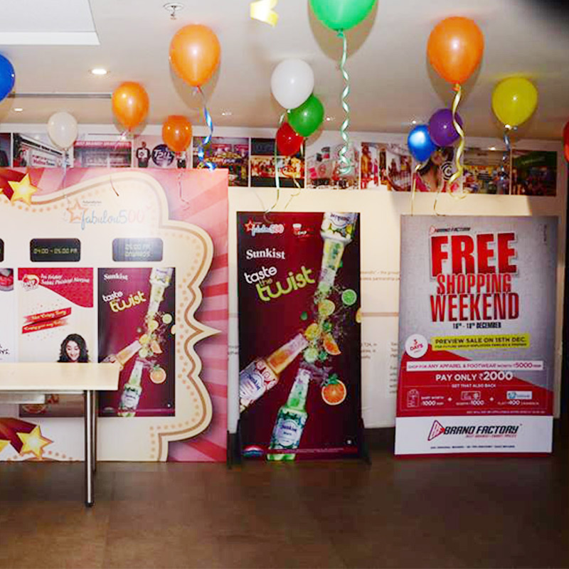 Future Group unveils ‘Free Shopping Weekend’