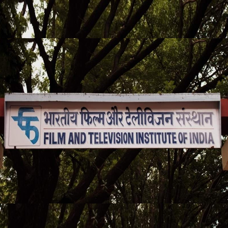 FTII film by Italian student wins award at Krakow filmfest
