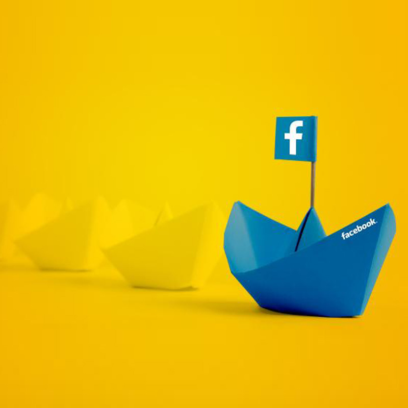 Facebook’s Q1 ad spend on 4C grows by 62%