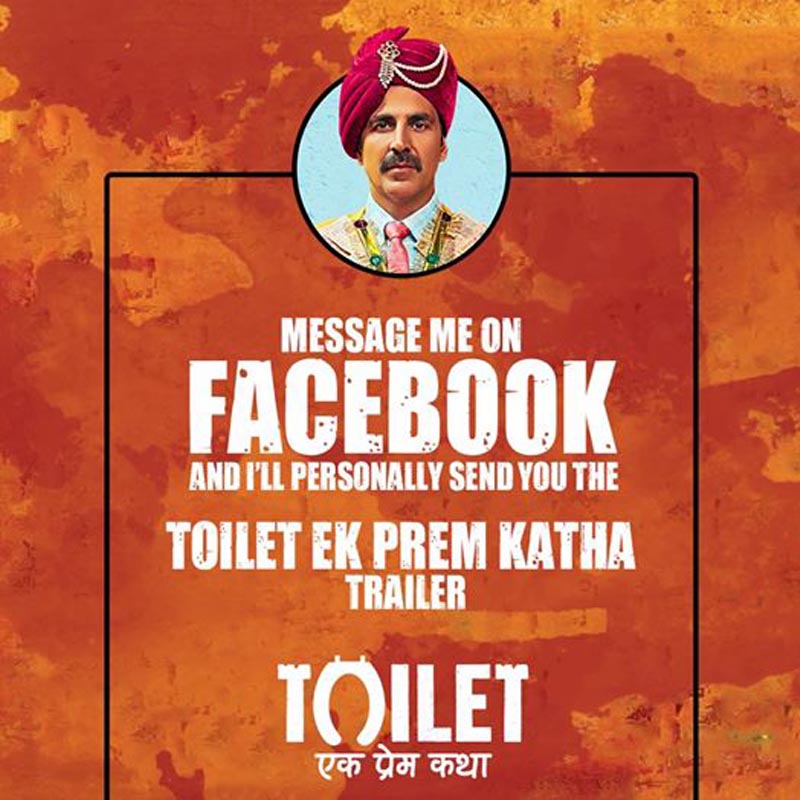 As digital gets mainstream, it will become more important for a movie’s success: Facebook