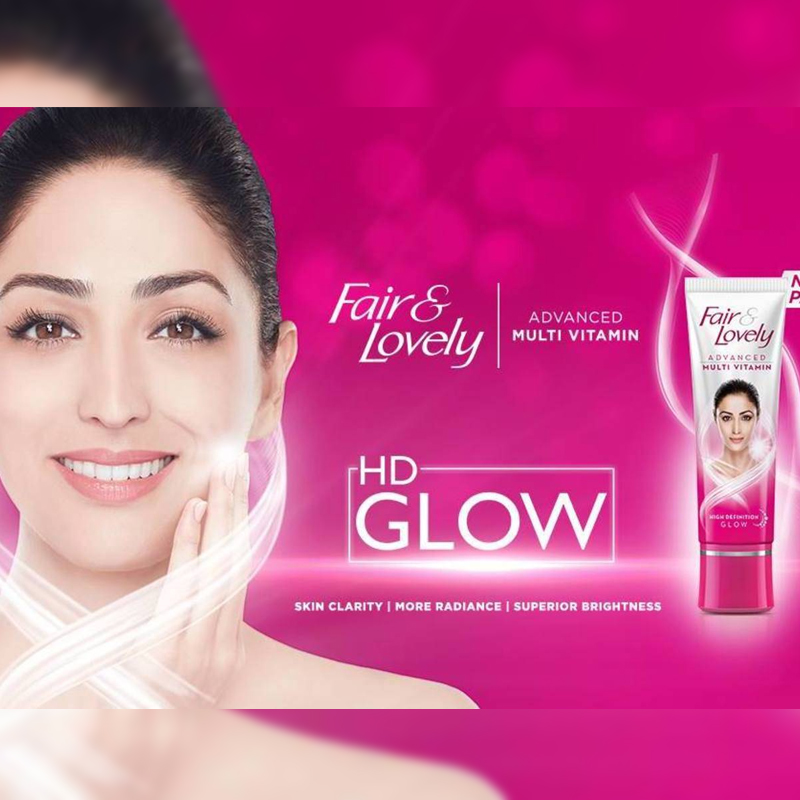 Fair & Lovely ads through the ages