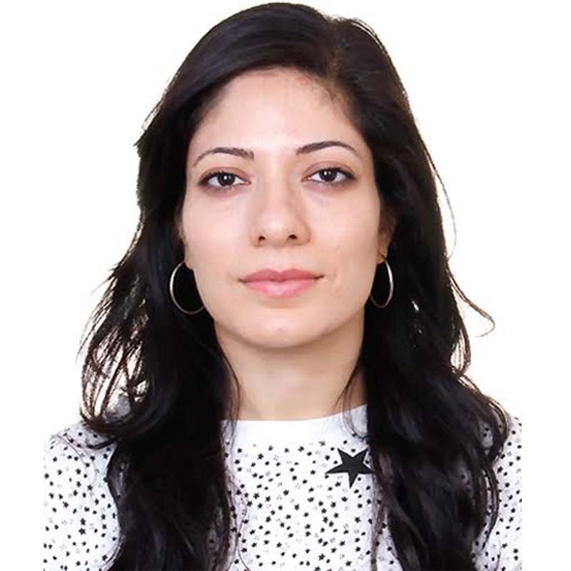 Taproot Dentsu appoints Bashir as VP