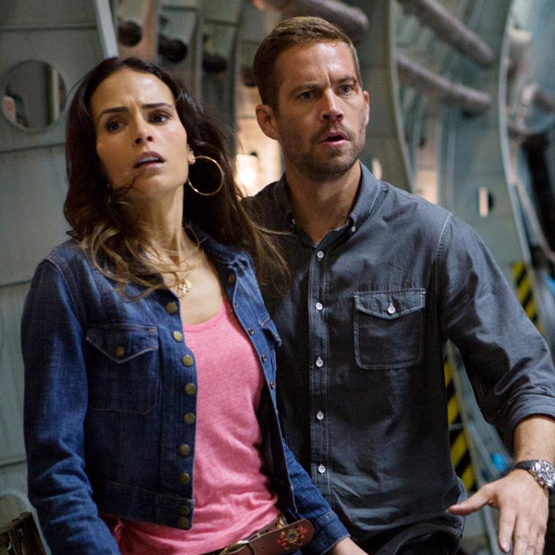 Fast and  Furious 6 sets the box-office ablaze