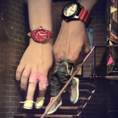 Lowe Lintas creates campaign for Fastrack