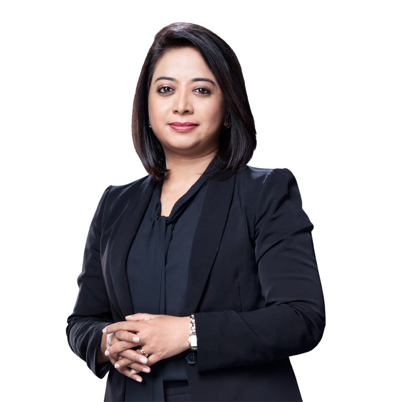 Mirror Now aims to be no. 2 Eng news channel in 2018: Faye D’Souza