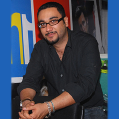 ‘We are getting into the broader international entertainment space’ : Ferzad Palia – Vh1 India associate GM