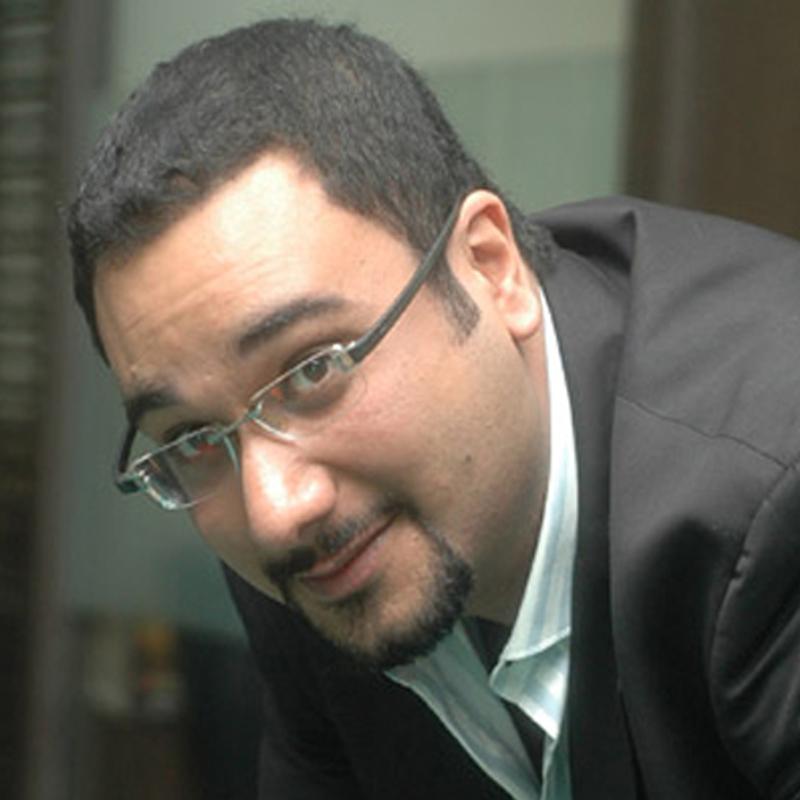 English entertainment: Neither channels nor advertisers look at ratings: Ferzad Palia