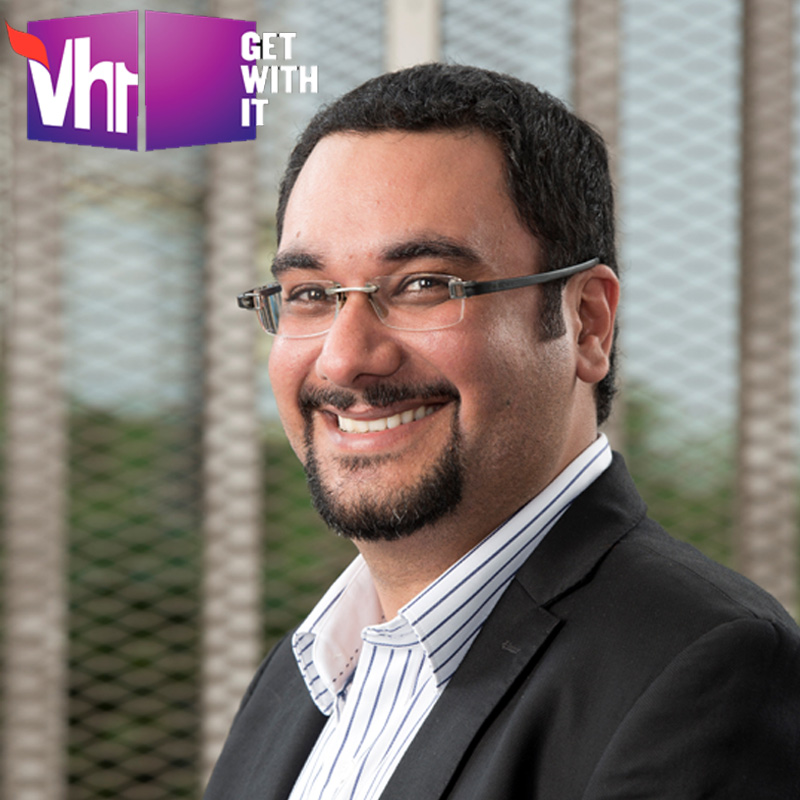 Vh1 reincarnates; to air Global Citizen 2016 live