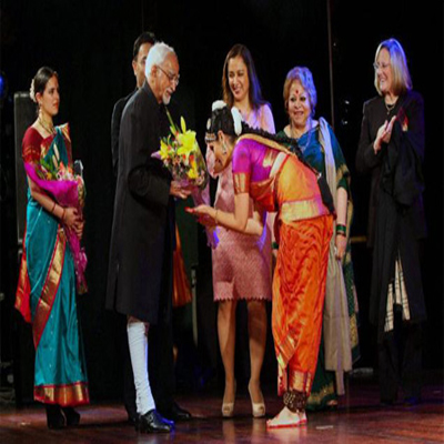 Films form important component of Festival of India in Peru