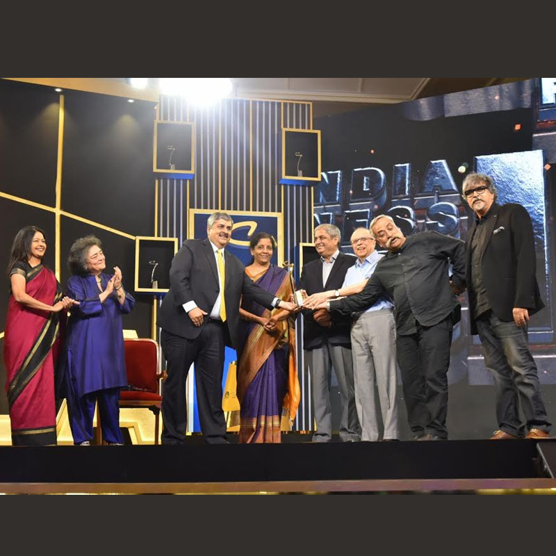 Fevicol bags CNBC-TV18’s IBLA brand campaign of the year award