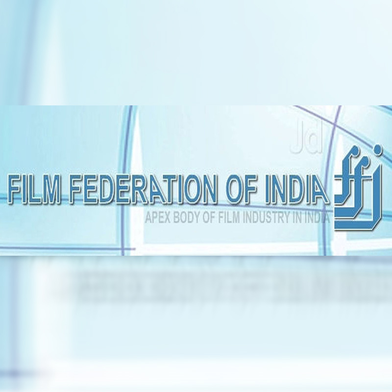 Bijay Khemka is new President of Film Federation of India