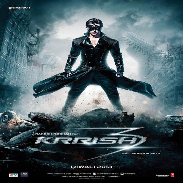 Krrish Kross Konnection