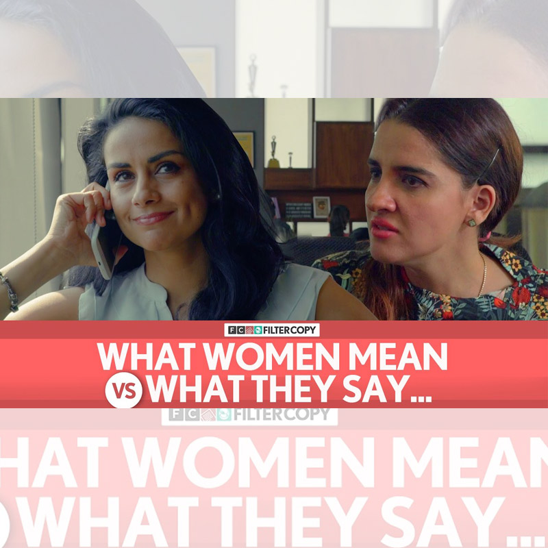 Festivelle: Gul Panag & Shruti video chronicles women’s thoughts