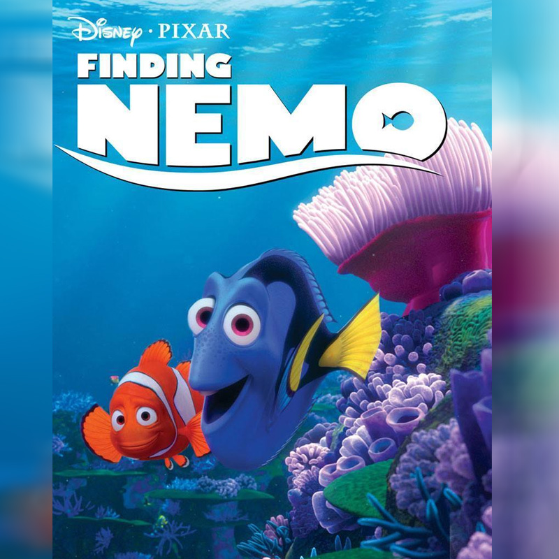 Sequel to Finding Nemo releasing in 2015