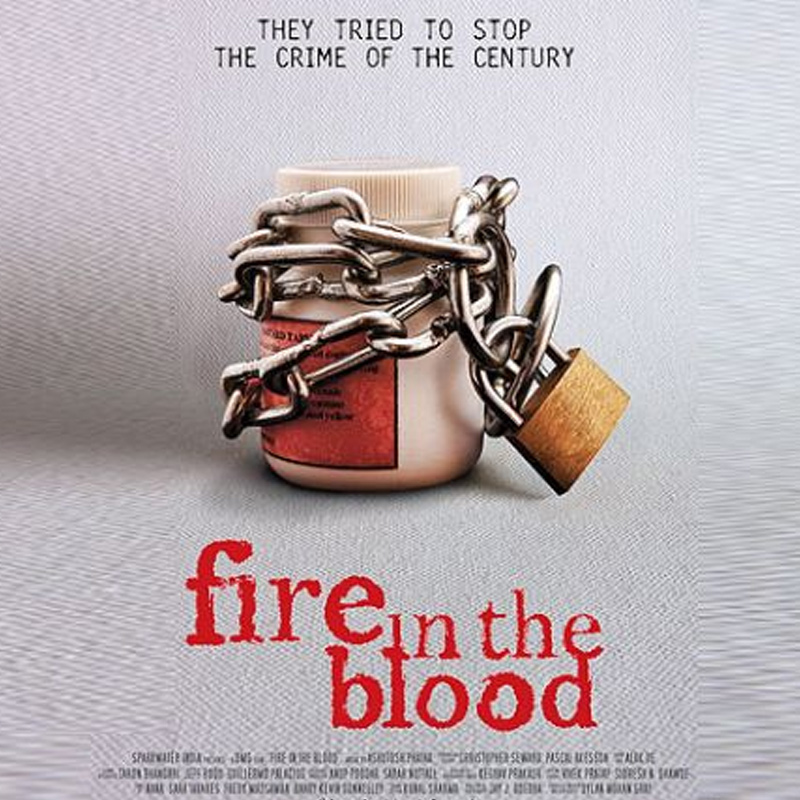 Film on HIV/AIDS gets award at Vancouver Documentary Film Festival