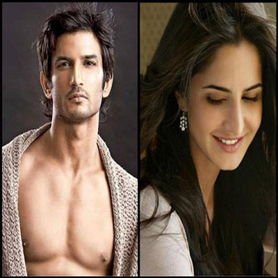 Katrina to romance Sushant in Fitoor