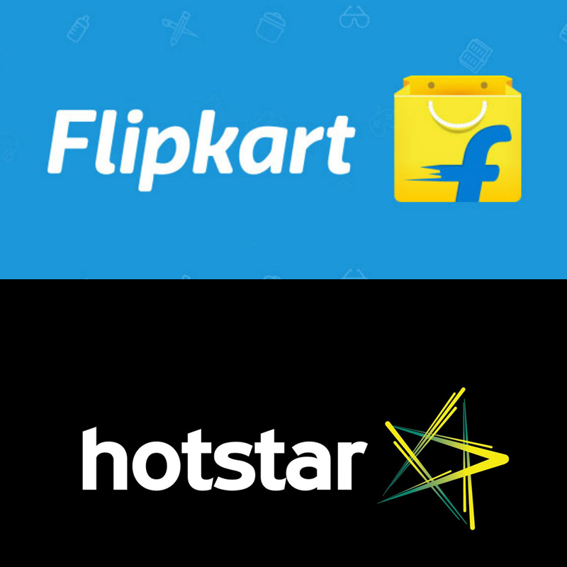 Flipkart likely to buy stake in Hotstar: Report