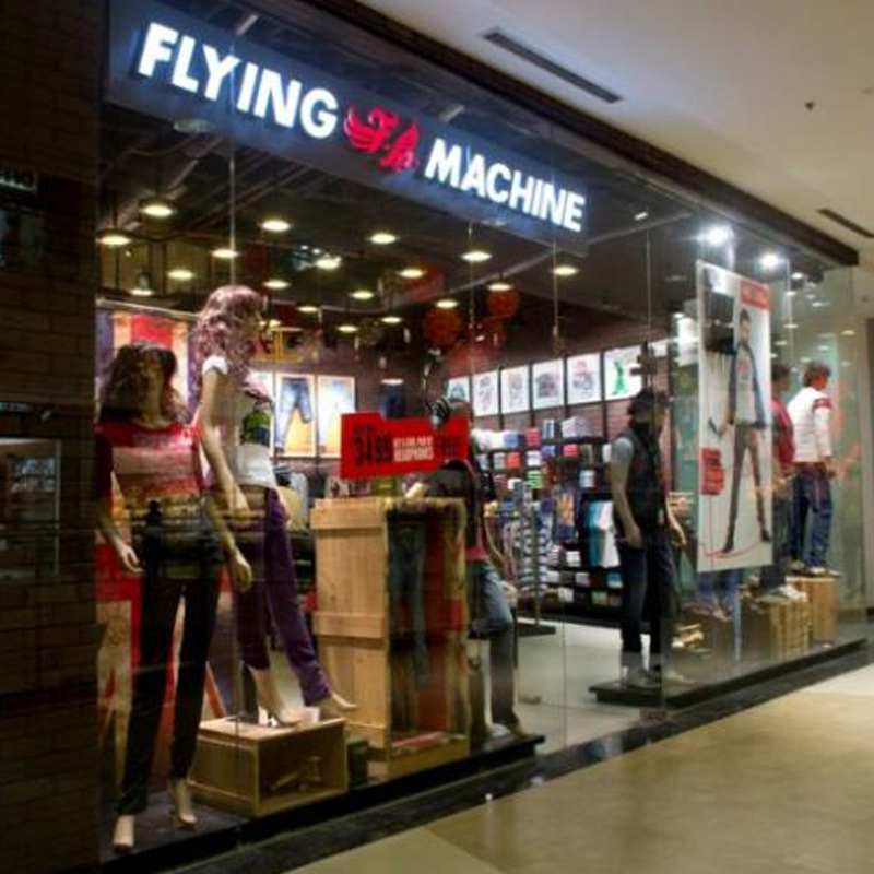 Arvind Lifestyle appoints Dentsu India for Flying Machine & True Blue