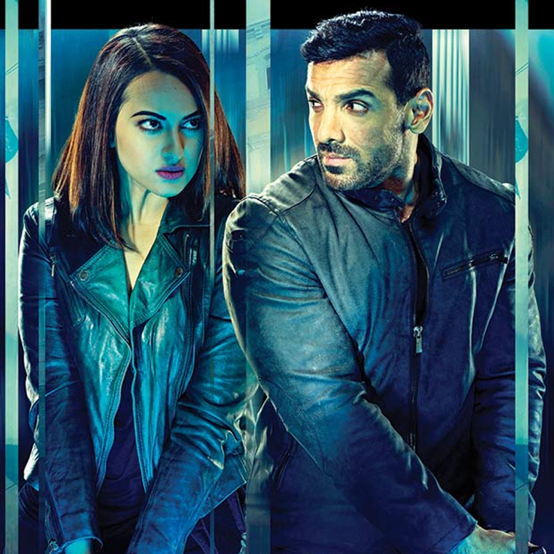 ‘Force 2’ piracy: Viacom18 registers FIR; KSS blames it on a theatre