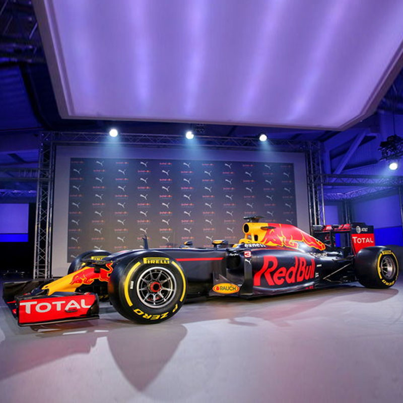 Audiences swell for India F1 GP